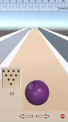 Play Bowlmaster