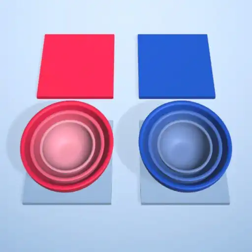 Play Bowl Sort APK