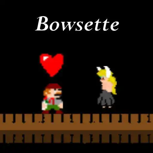 Play Bowsette APK