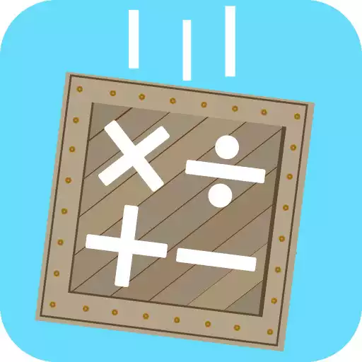 Play Box Drop Math Game Addition APK