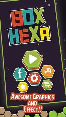 Play Box Hexa puzzle  - Block puzzle