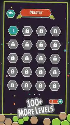 Play Box Hexa puzzle  - Block puzzle