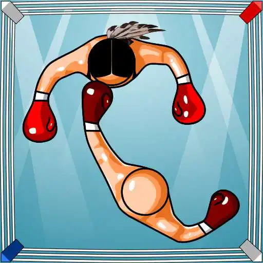 Free play online Boxing Fight APK