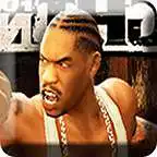 Free play online Boxing Fighting Def Jam NY  APK