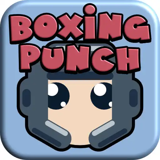 Play Boxing punch APK