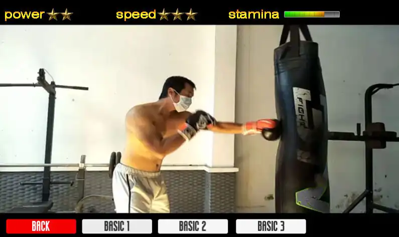 Play Boxing Real Life Simulator  and enjoy Boxing Real Life Simulator with UptoPlay