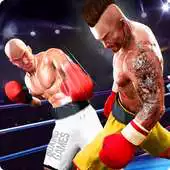 Free play online BOXING REVOLUTION - BOXING PUNCH GAMES APK