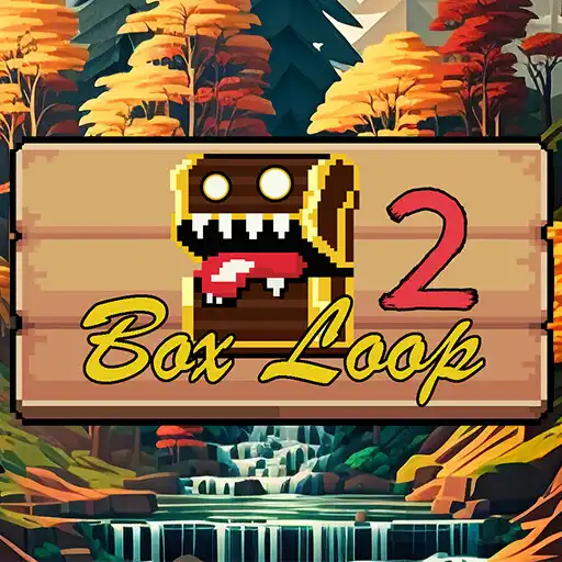 Play BoxLoop 2 APK