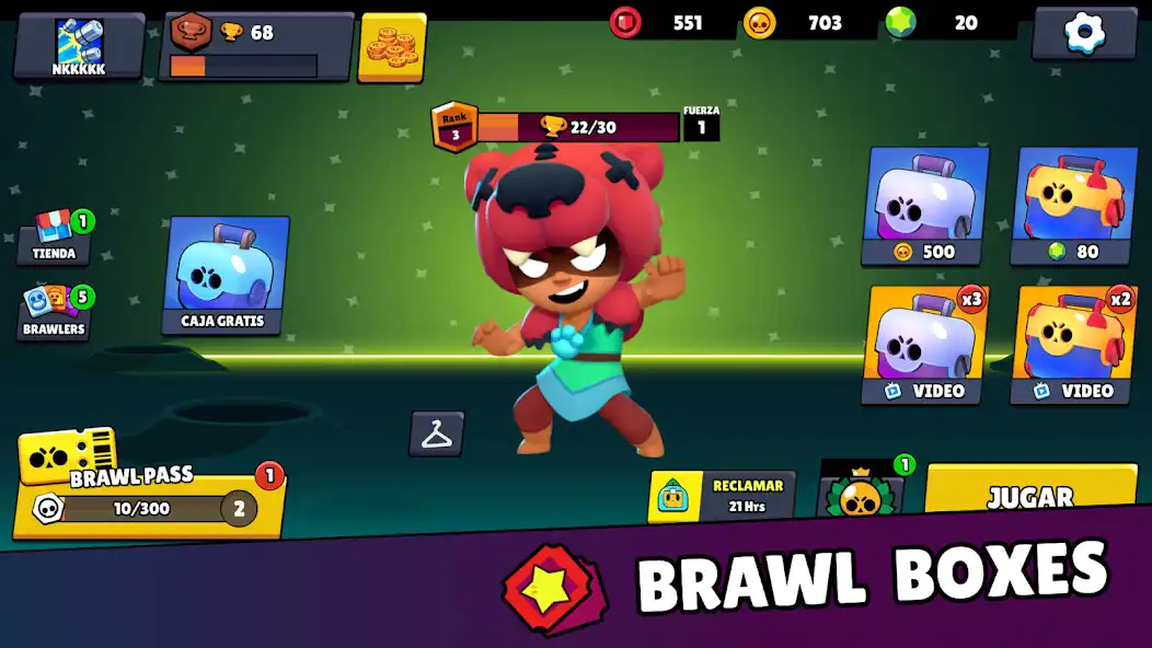 Play Box Simulator with Boxes Brawl  and enjoy Box Simulator with Boxes Brawl with UptoPlay