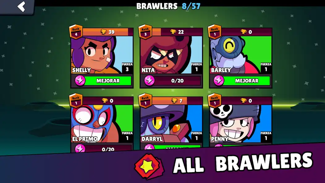 Play Box Simulator with Boxes Brawl as an online game Box Simulator with Boxes Brawl with UptoPlay