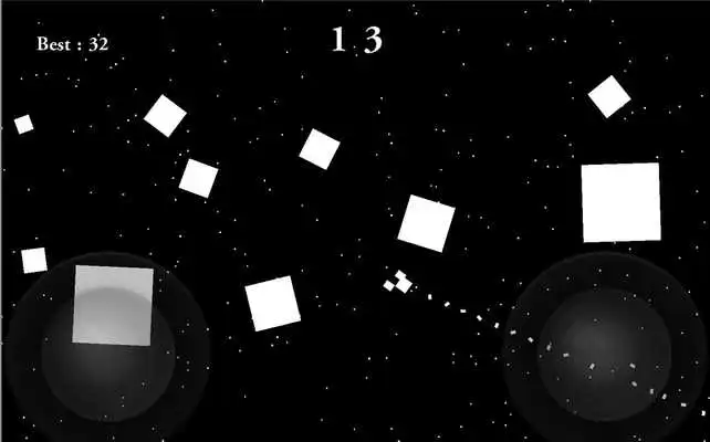 Play Boxteroids Free