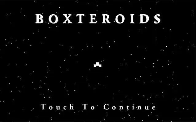 Play Boxteroids Free