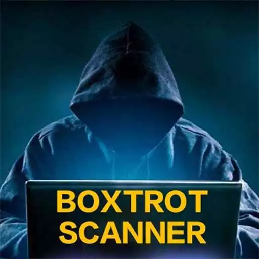 Play Boxtrot 888 Scanner APK