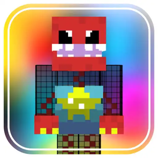 Play Boxy Boo Skins APK