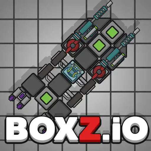 Play Boxz io APK