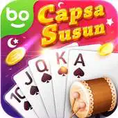 Free play online Boyaa Capsa Susun (Game Capsa Indonesia) APK