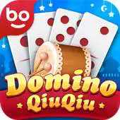 Free play online Boyaa Domino QiuQiu: KiuKiu 99 APK