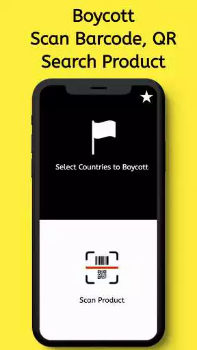 Play Boycott Products, Scan Barcode, QR  and enjoy Boycott Products, Scan Barcode, QR with UptoPlay