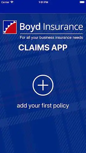 Play Boyd Insurance Claims App  and enjoy Boyd Insurance Claims App with UptoPlay