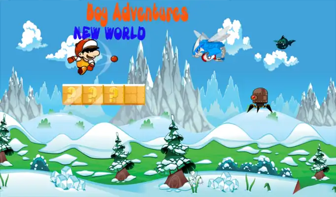 Play Boy Leps World Adventures