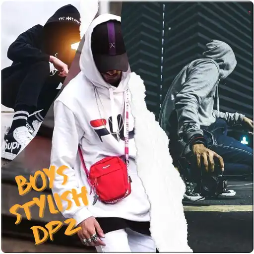 Play Boys Stylish dpz APK