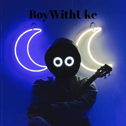 Play BoyWithUke songs offline APK