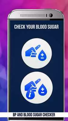 Play BP and Blood Sugar Test Prank 2017