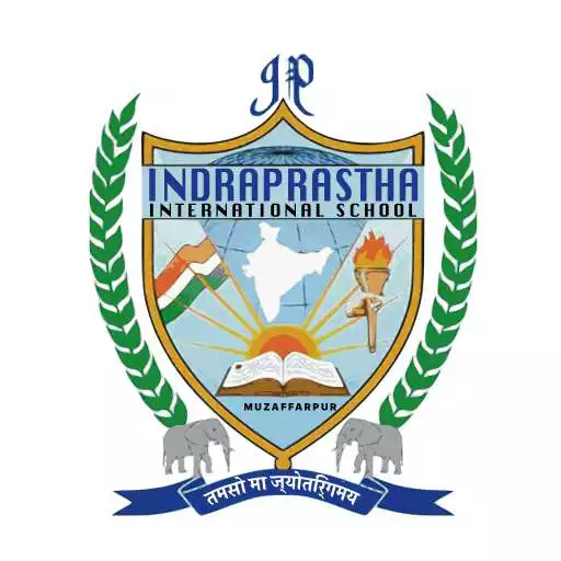 Play BP Indraprastha INTERNATIONAL SCHOOL, Mithanpura APK