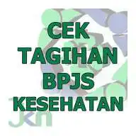 Free play online BPJS KESEHATAN : CEK TAGIHAN  APK