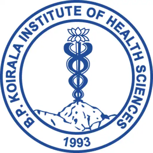 Play B.P. Koirala Institute of Health Sciences (BPKIHS) APK