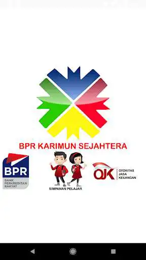 Play BPR Karimun Sejahtera - Mobile  and enjoy BPR Karimun Sejahtera - Mobile with UptoPlay