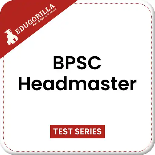 Play BPSC Headmaster Exam Prep App APK