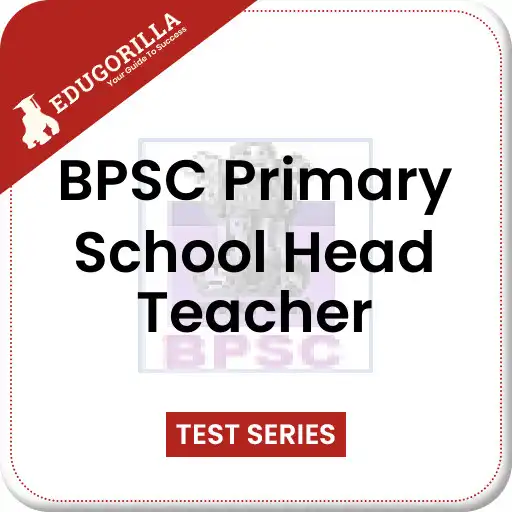 Play BPSC Primary Head Teacher App APK