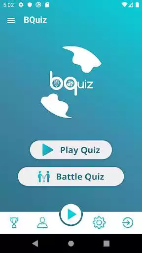 Play BQuiz as an online game BQuiz with UptoPlay