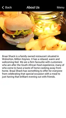 Play Braai Shack Restaurant