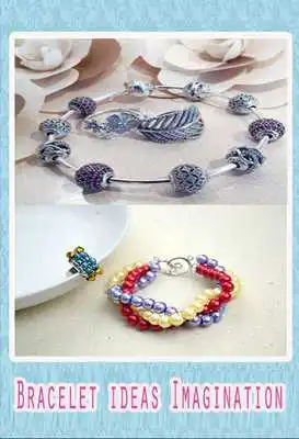 Play bracelet ideas imagination