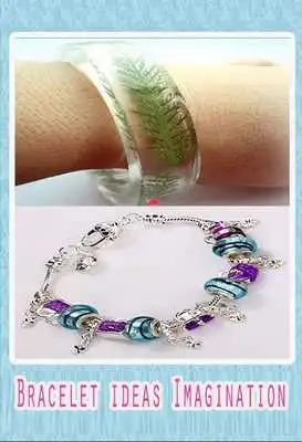 Play bracelet ideas imagination