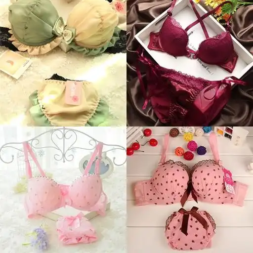 Play Bra Designs APK