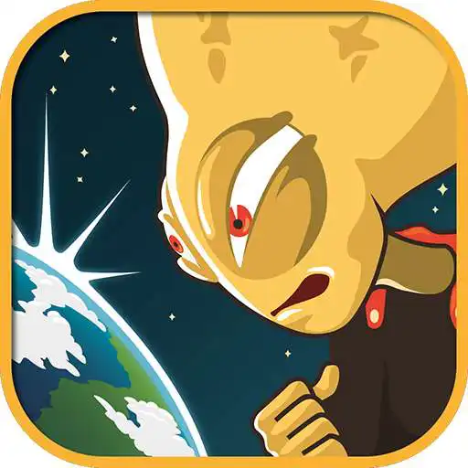 Run free android online Brain Aliens: Earth Invasion APK