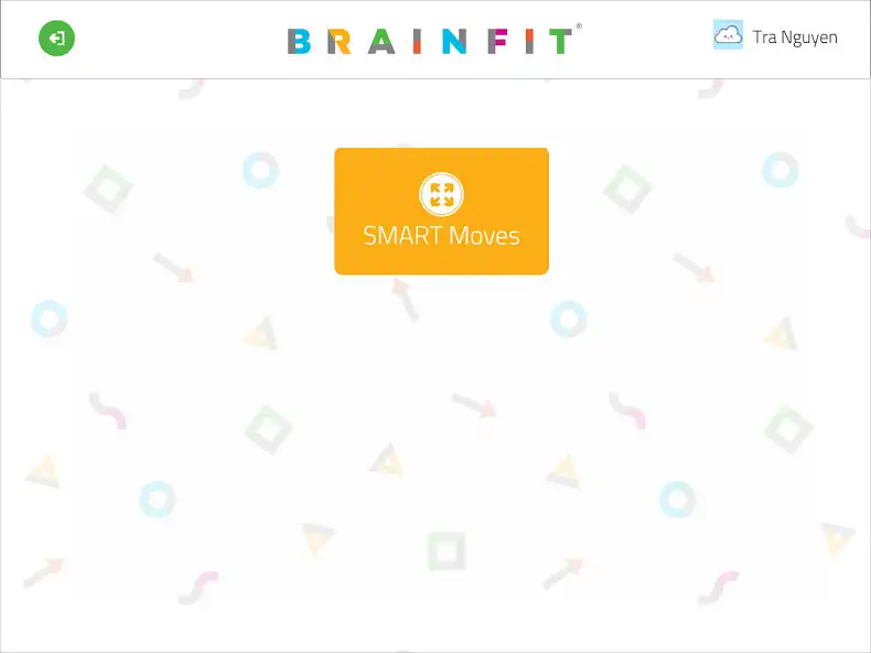 Play BrainFit SMART Moves  and enjoy BrainFit SMART Moves with UptoPlay