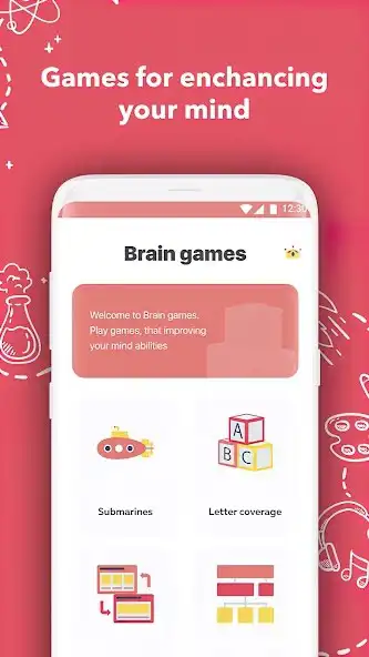 Play Brain Games - boost your brain  and enjoy Brain Games - boost your brain with UptoPlay