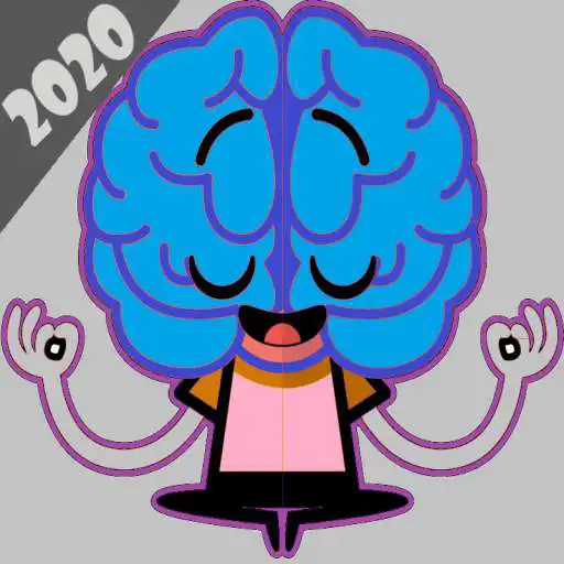 Play Brain games - Memory games - Concentration games APK