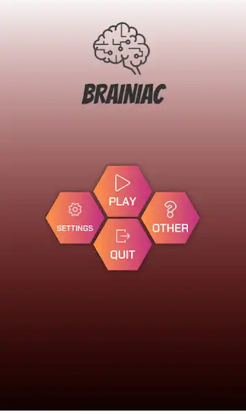 Play Brainiac  and enjoy Brainiac with UptoPlay