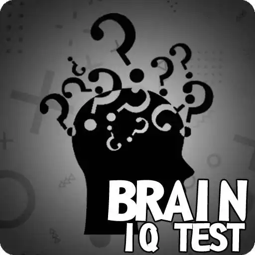 Free play online Brain IQ Test APK