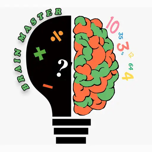 Play Brain Master - Challenge your mind APK