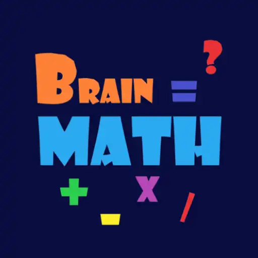 Play Brain Math : Math Puzzles Game APK