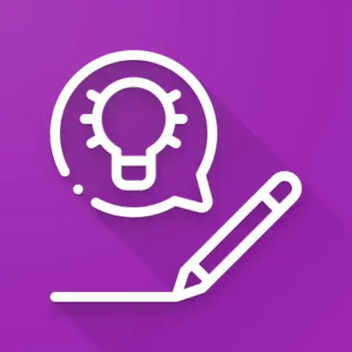 Play BrainPen : AI Writer APK