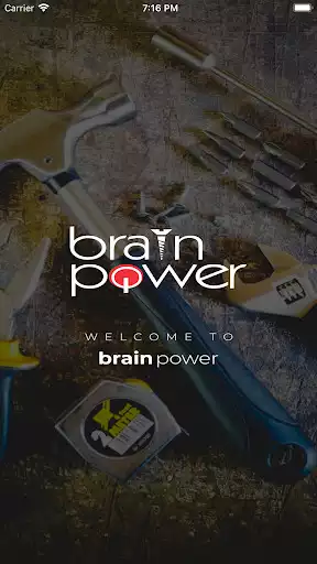 Play Brain Power