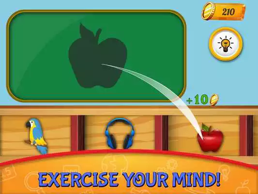 Play Brain Power