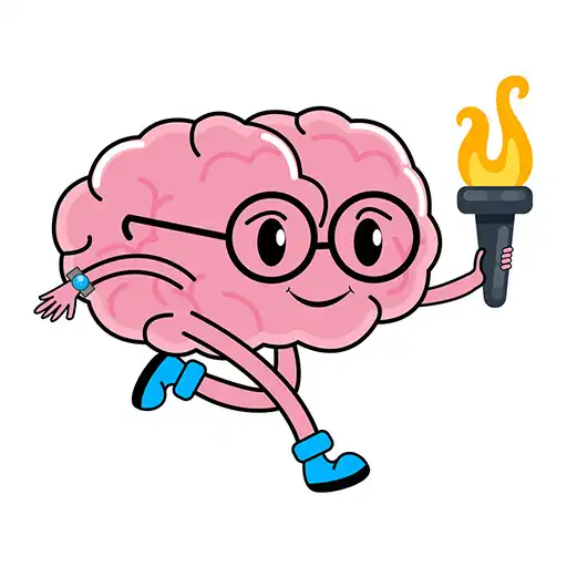 Play Brain Run IQ - Tricky Puzzles APK